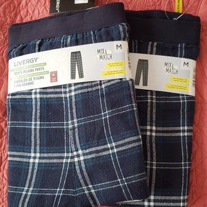 Pajama pants 2 piece